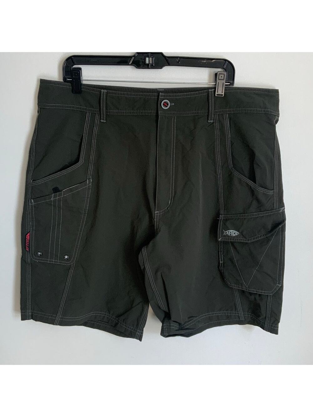 AFTCO Men's size 38 shorts